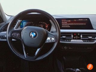 BMW Serie 1 118i