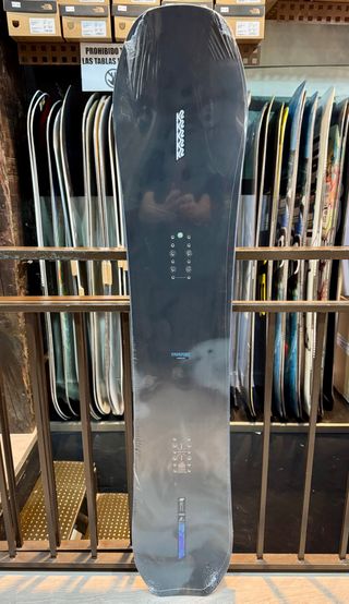 Tabla de Snowboard K2 Passport