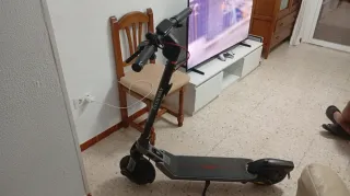 Patinete Eléctrico Segway Nuevo
