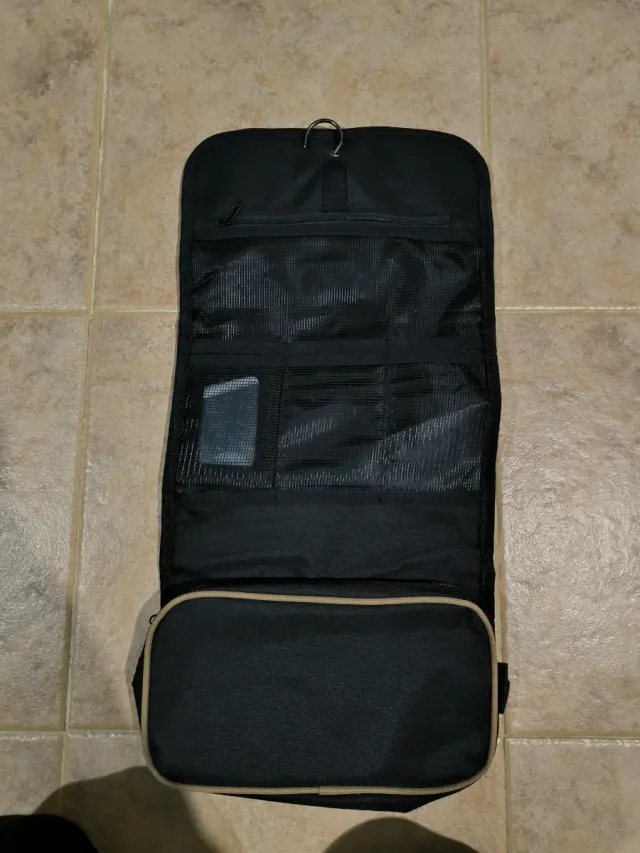 Neceser Ejército Negro Nuevo