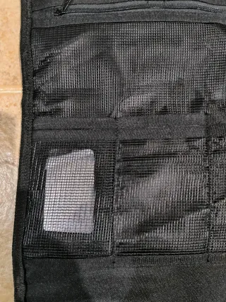 Neceser Ejército Negro Nuevo