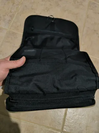 Neceser Ejército Negro Nuevo