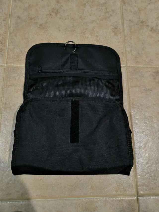 Neceser Ejército Negro Nuevo