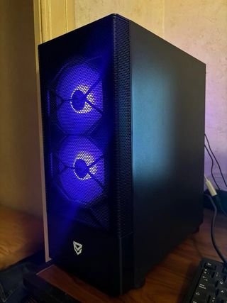 PC Gaming i7 12700KF RTX 3060 Nfortec