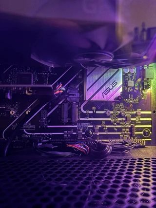 PC Gaming i7 12700KF RTX 3060 Nfortec