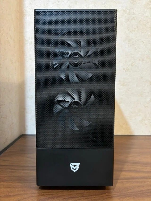 PC Gaming i7 12700KF RTX 3060 Nfortec