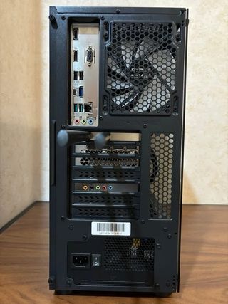 PC Gaming i7 12700KF RTX 3060 Nfortec