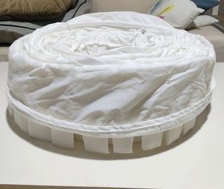 Cancán fallera niña T80