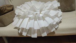 Cancán fallera niña T80