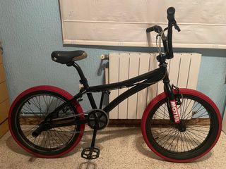Bicicleta BMX Monty