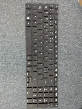 Teclado PC Acer Pk130In1A18