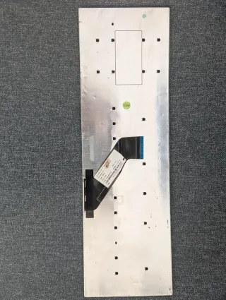 Teclado PC Acer Pk130In1A18