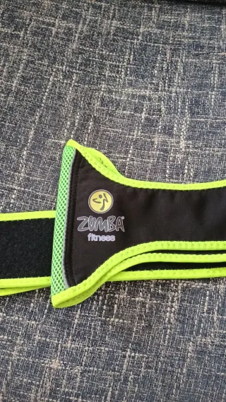 Fascia Zumba Fitness