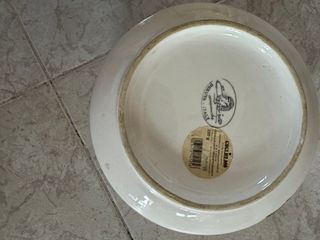 Ceramica Deruta Linea Egizia