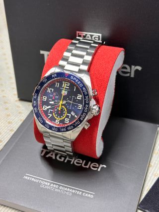 Reloj TAG Heuer