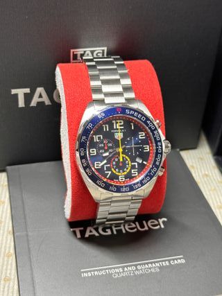 Reloj TAG Heuer