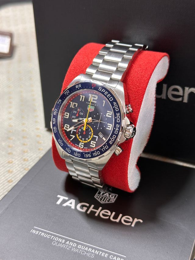 Reloj TAG Heuer