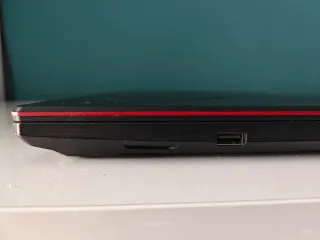 Portátil Gaming Asus i5 16GB RAM RTX 1650