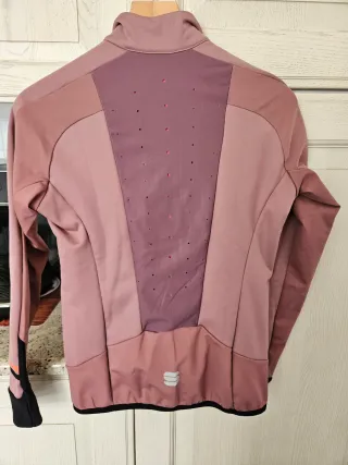 Giacca Sportful Donna Rosa