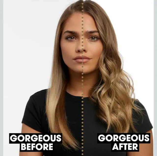 Rizador GHD Chronos Curve Conical Barril Cónico 28