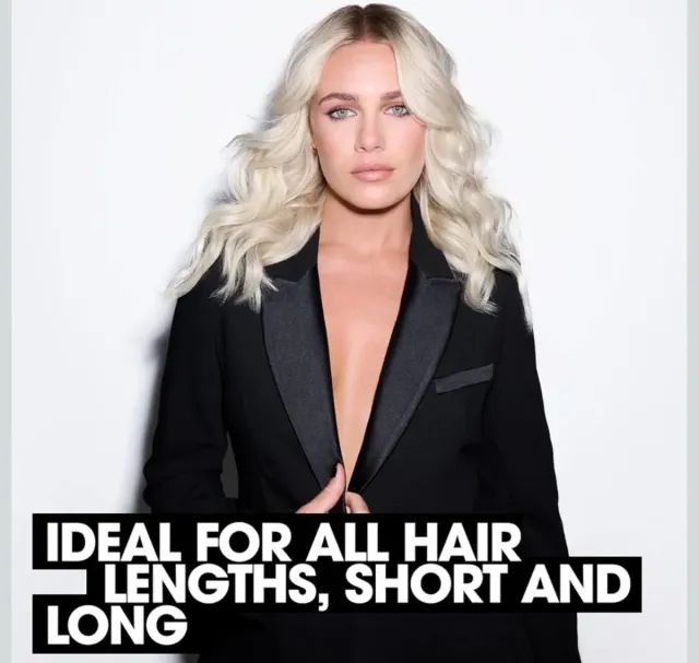 Rizador GHD Chronos Curve Conical Barril Cónico 28