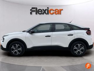 Citroën C4 BlueHDi 110 S&S Live Pack