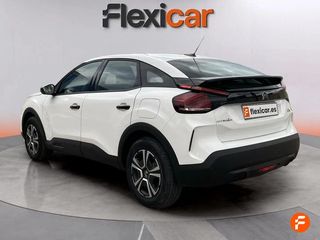 Citroën C4 BlueHDi 110 S&S Live Pack