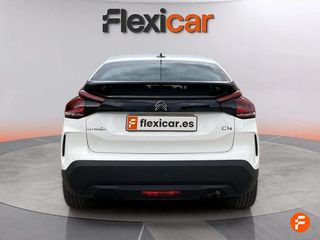 Citroën C4 BlueHDi 110 S&S Live Pack