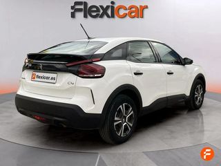 Citroën C4 BlueHDi 110 S&S Live Pack