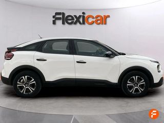 Citroën C4 BlueHDi 110 S&S Live Pack