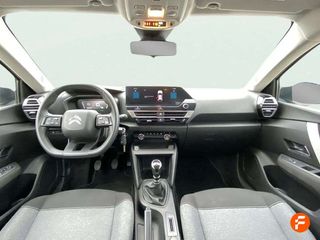 Citroën C4 BlueHDi 110 S&S Live Pack