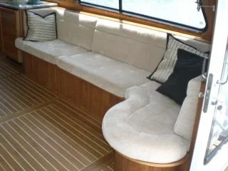 Tapicería Náutica Valencia