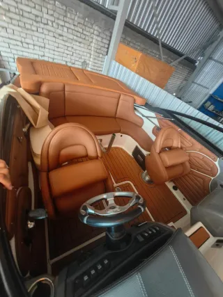 Tapicería Náutica Valencia