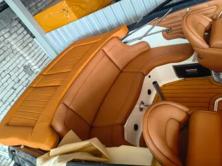 Tapicería Náutica Valencia