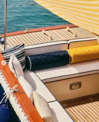 Tapicería Náutica Valencia