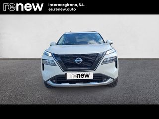 X-Trail 1.5 e-Power N-Connecta e-4orce 4x4 158kW