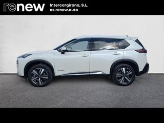 X-Trail 1.5 e-Power N-Connecta e-4orce 4x4 158kW