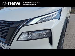 X-Trail 1.5 e-Power N-Connecta e-4orce 4x4 158kW