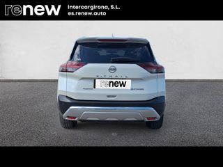 X-Trail 1.5 e-Power N-Connecta e-4orce 4x4 158kW