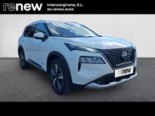 X-Trail 1.5 e-Power N-Connecta e-4orce 4x4 158kW