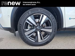 X-Trail 1.5 e-Power N-Connecta e-4orce 4x4 158kW