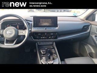 X-Trail 1.5 e-Power N-Connecta e-4orce 4x4 158kW