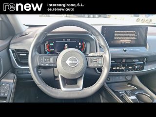 X-Trail 1.5 e-Power N-Connecta e-4orce 4x4 158kW