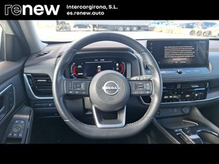 X-Trail 1.5 e-Power N-Connecta e-4orce 4x4 158kW