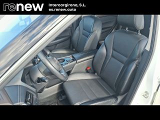 X-Trail 1.5 e-Power N-Connecta e-4orce 4x4 158kW