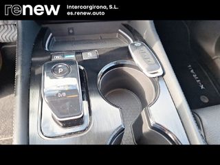 X-Trail 1.5 e-Power N-Connecta e-4orce 4x4 158kW