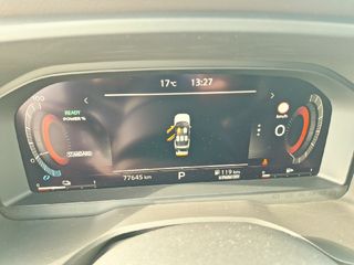 X-Trail 1.5 e-Power N-Connecta e-4orce 4x4 158kW