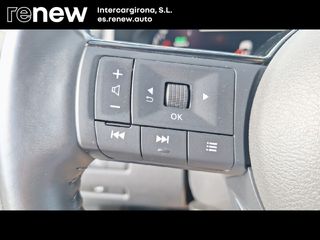 X-Trail 1.5 e-Power N-Connecta e-4orce 4x4 158kW