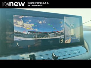 X-Trail 1.5 e-Power N-Connecta e-4orce 4x4 158kW