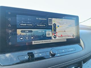 X-Trail 1.5 e-Power N-Connecta e-4orce 4x4 158kW